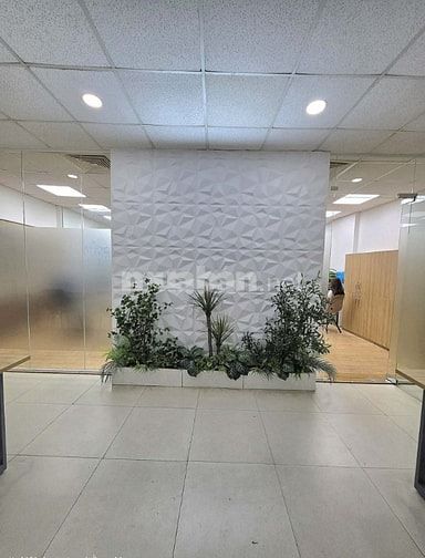 Bán nhà MT Nguyễn Đình Chiểu Q.3 - 7,6m x 26,7m chỉ 300 tỷ