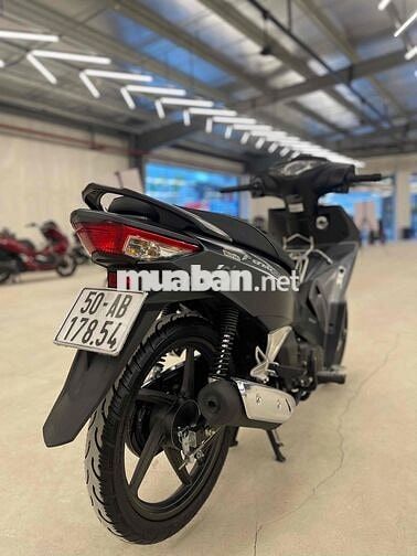 Honda Future 125cc 2026 Xanh Navy