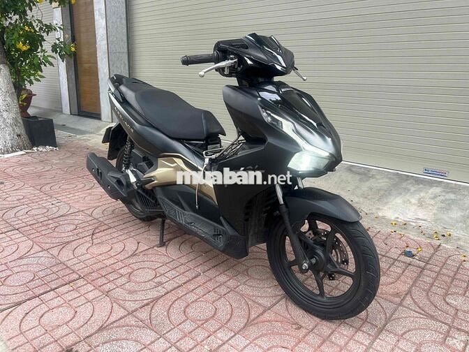 Honda Air Blade 2020 Đen Đã sử dụng