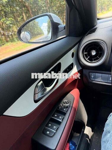 Kia K3 1.6 Premium Trắng