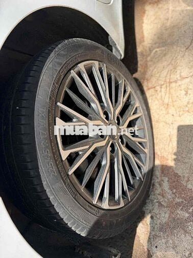 Kia K3 1.6 Premium Trắng
