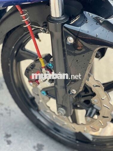 Honda Winner Zin Dọn Kiểng Đồ Chơi Nhiều 
