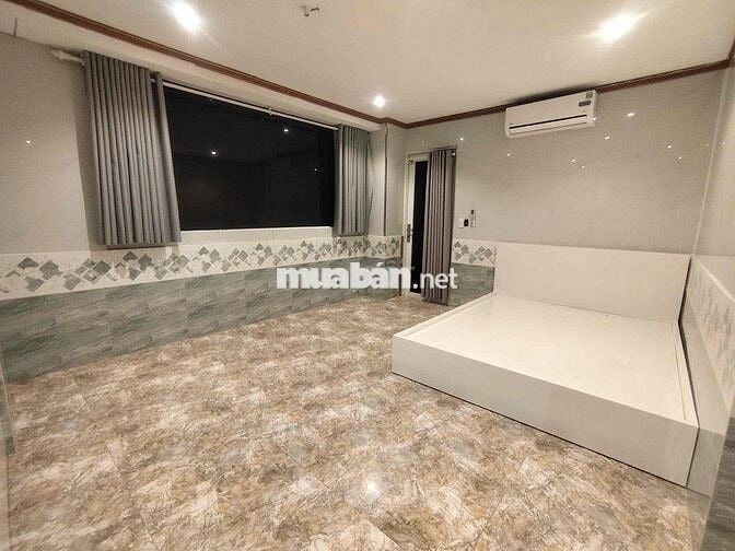 phòng gần Aeon tân phú , 50m2, đầy đủ nội thất