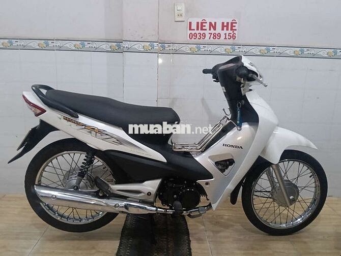 Alpha 100- 2015 , máy zin,xe đẹp,bs95