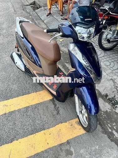 Lead 125 Fi Xanh Nguyên zin Bstp 9 chủ
