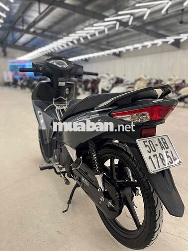 Honda Future 125cc 2026 Xanh Navy