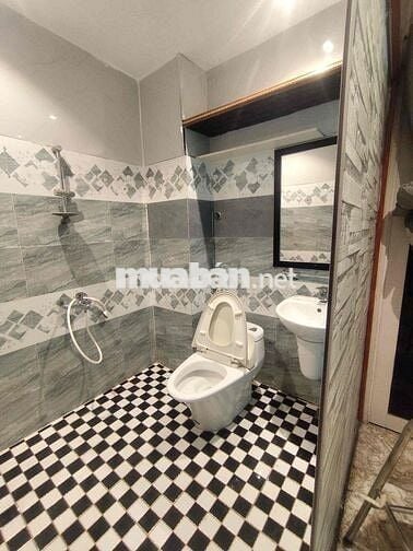 phòng gần Aeon tân phú , 50m2, đầy đủ nội thất