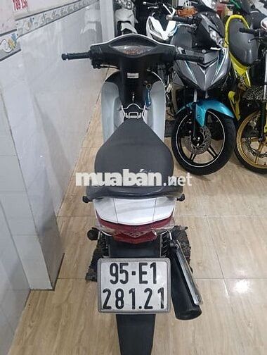 Alpha 100- 2015 , máy zin,xe đẹp,bs95