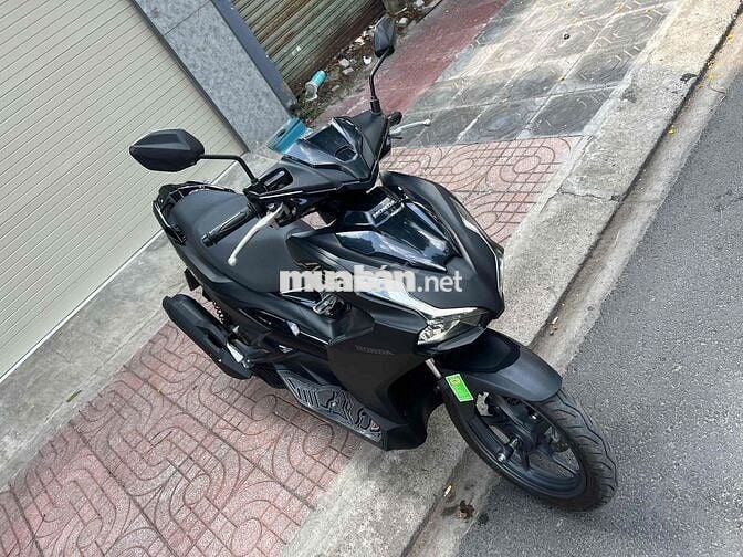 Honda Air Blade 2023 Đen 16243 km