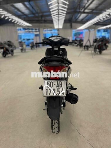 Honda Future 125cc 2026 Xanh Navy
