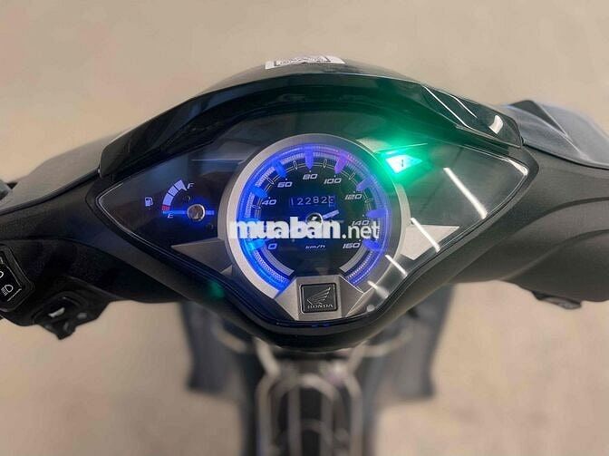 Honda Future 125cc 2026 Xanh Navy