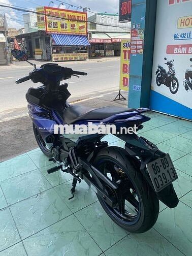 Ex 150 bs86 máy rin chất góp 0đ có trao đổi xe