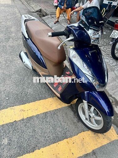 Lead 125 Fi Xanh Nguyên zin Bstp 9 chủ