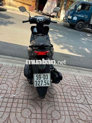 Honda Air Blade 2023 Đen 16243 km