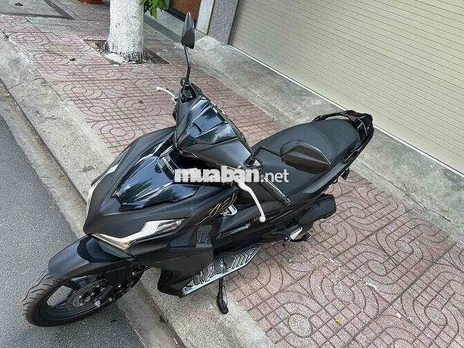 Honda Air Blade 2023 Đen 16243 km