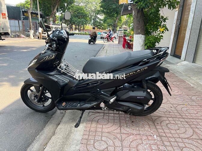 Honda Air Blade 2023 Đen 16243 km
