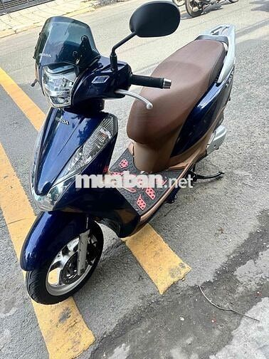 Lead 125 Fi Xanh Nguyên zin Bstp 9 chủ
