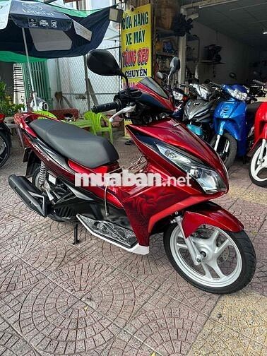 Honda Air Blade FI 2014 zin dep vĩnh long