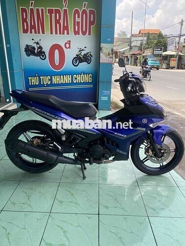 Ex 150 bs86 máy rin chất góp 0đ có trao đổi xe