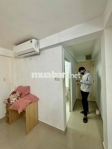 CHO THUÊ CĂN HỘ ĐẦY ĐỦ NỘI THẤT NGAY TRUNG TÂM QUẬN 7 KẾ LOTTE Q7