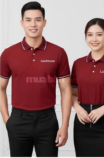 Chuyên in áo đồng phục ,in áo theo yêu cầu giá rẻ chỉ từ 50k đến 95k