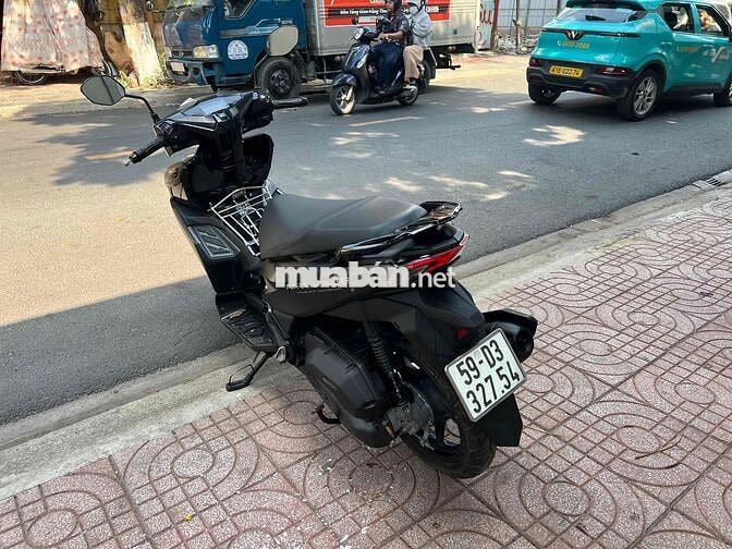 Honda Air Blade 2023 Đen 16243 km