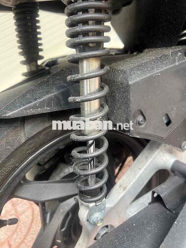 Honda Air Blade 2020 Đen Đã sử dụng