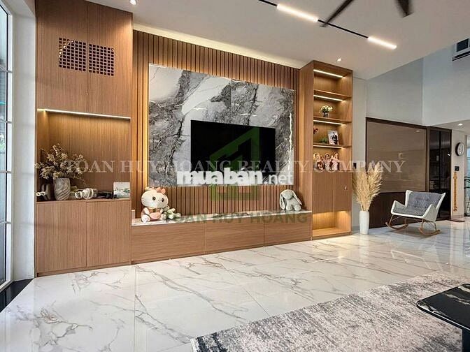 BIỆT THỰ EURO VILLAGE – KHÔNG GIAN SỐNG ĐẲNG CẤP TẠI ĐÀ NẴNG