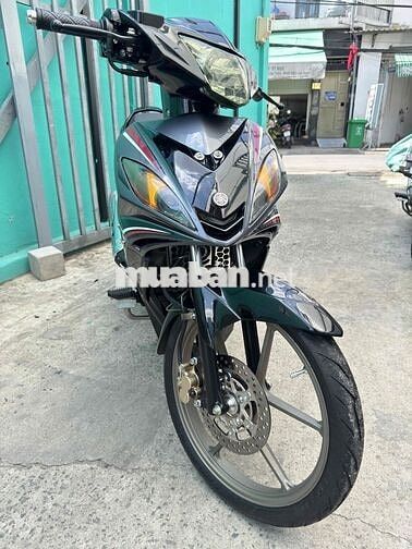 Yamaha Exciter 2010 Đen
