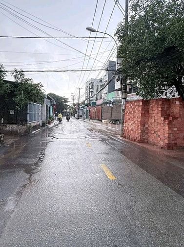 ⛔ Cho Thuê Biệt Thự 5PN - Đường 11 Trường Thọ - Thủ Đức 
