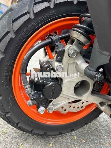 Honda ADV 2021 Repsol Cam trắng đen