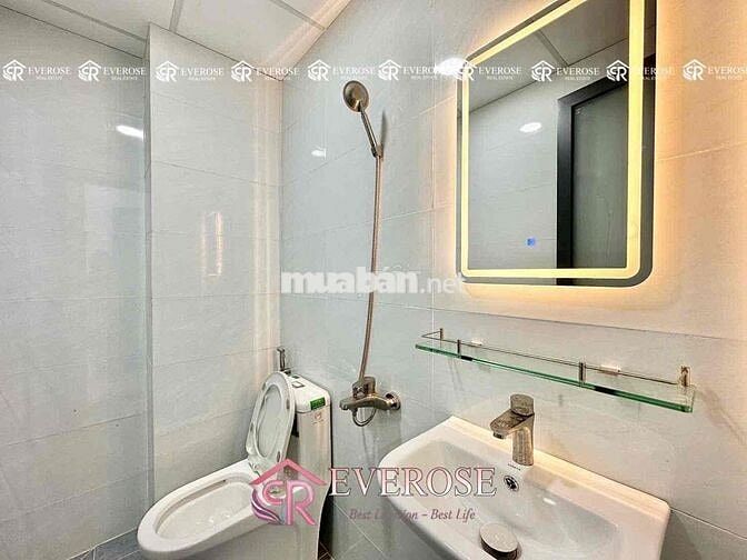 STUDIO, 1PN MỚI KHAI TRƯƠNG NGAY ETOWN CỘNG HOÀ_FULL NỘI THẤT