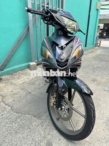 Yamaha Exciter 2010 Đen
