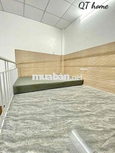 PHÒNG MỚI XÂY CÁCH ĐH FPT 600M