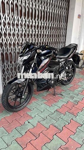 Suzuki Bandit 150 Đen 35000 km