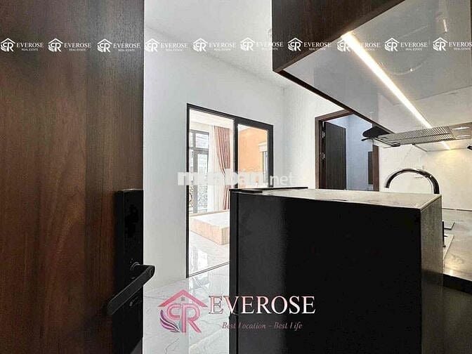 STUDIO, 1PN MỚI KHAI TRƯƠNG NGAY ETOWN CỘNG HOÀ_FULL NỘI THẤT