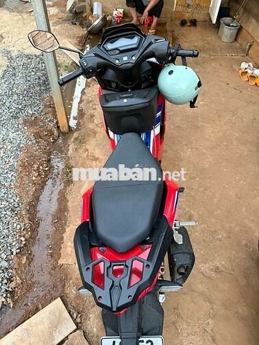 Honda Winner V3 2023 Đỏ