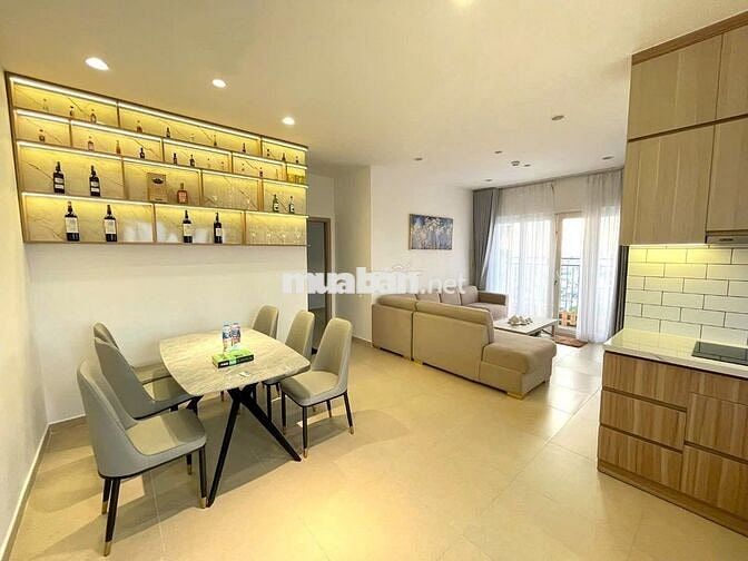CHÍNH CHỦ GỬI GIÁ TỪ 4.4 tỉ - 4.5 tỉ - BÁN CHUNG CƯ GIA PHÁT