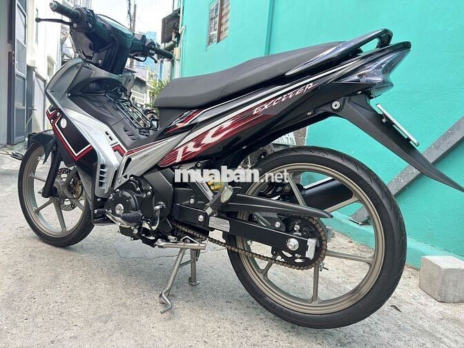 Yamaha Exciter 2010 Đen
