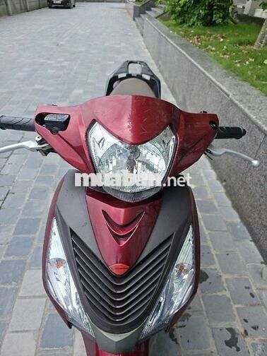 Honda Vision 2019 Đỏ