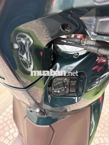 Honda Lead 125cc 2018 bs 59b1-52626