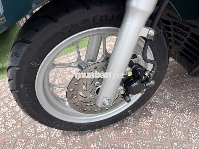 Honda Lead 125cc 2018 bs 59b1-52626