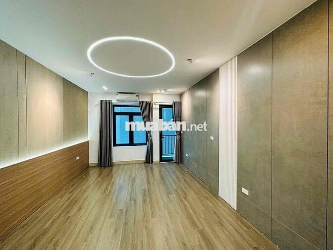 Ô tô đỗ phố Lò Đúc 34m2 x5T giá 7.4 tỷ  nhà đẹp 2 thoáng thông vòng qu