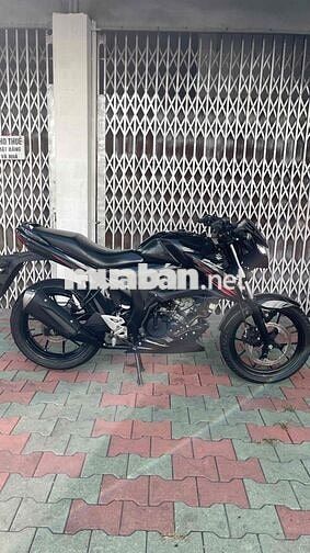 Suzuki Bandit 150 Đen 35000 km