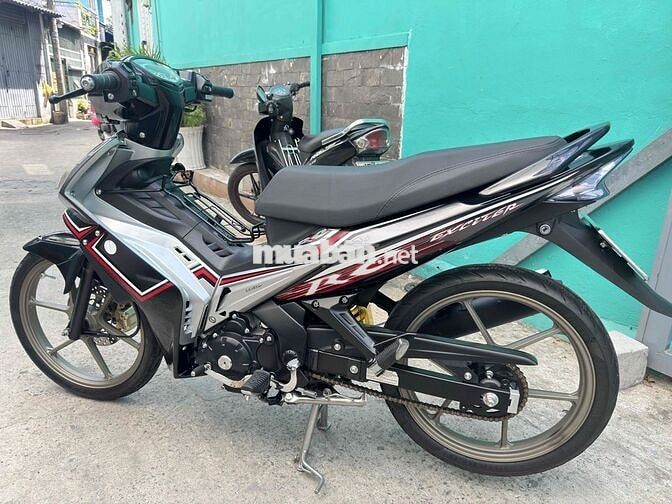Yamaha Exciter 2010 Đen