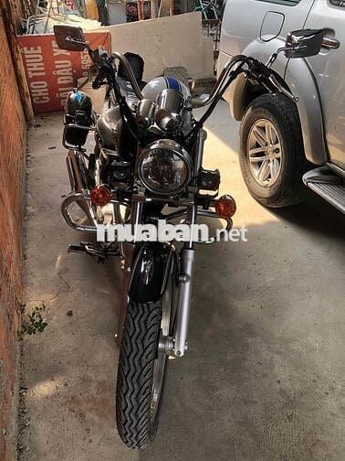 Suzuki GZ150A
