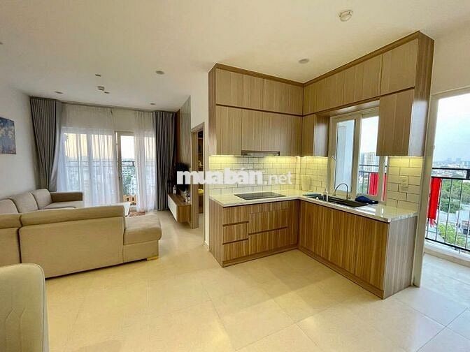 CHÍNH CHỦ GỬI GIÁ TỪ 4.4 tỉ - 4.5 tỉ - BÁN CHUNG CƯ GIA PHÁT