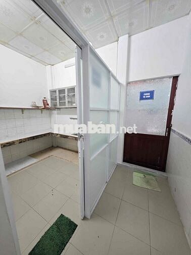 *** CHO THUÊ NHÀ NGUYÊN CĂN- 100M2- 2PN +3WC- CXPLD- 13TR***