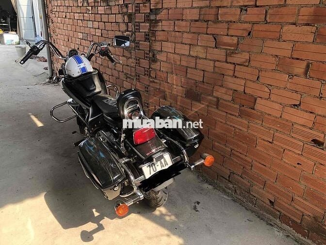 Suzuki GZ150A