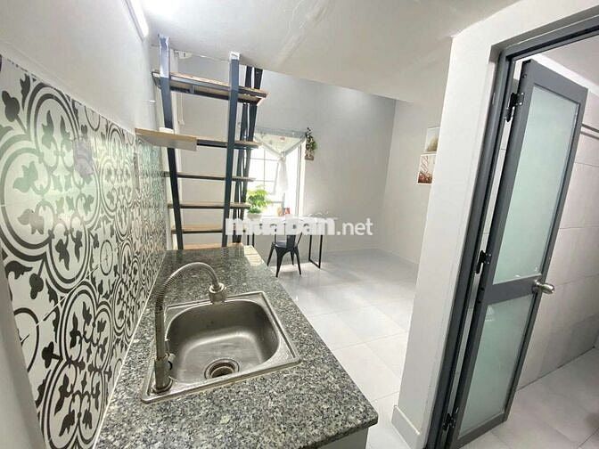 CHÍNH CHỦ TRỌ XINH CỬA SỔ TRỜI GẦN CÔNG VIÊN LÊ THỊ RIÊNG BẢO VỆ 24/7